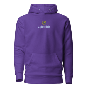 Logo Hoodie (Slim-Fit, Rec: Order 1 Size Up)