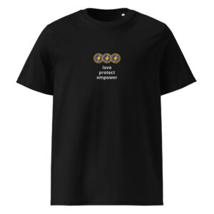 Love Protect Empower Tee