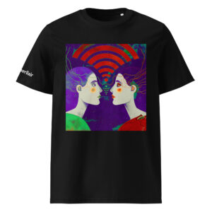 Evil Twin Tee