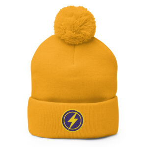 Logo PomPom